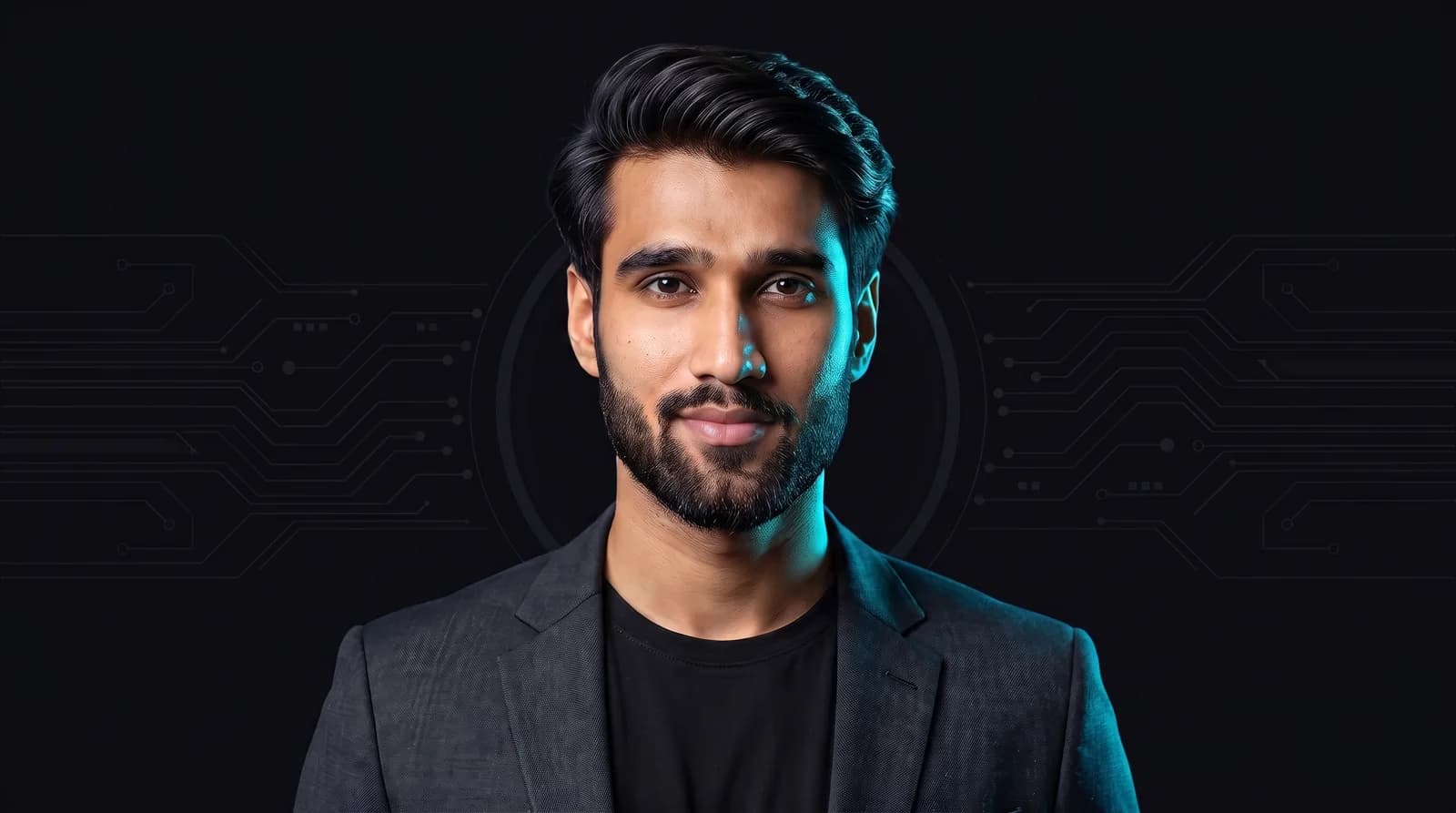 Muhammad Ahsan