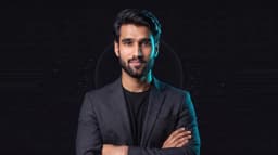 Muhammad Ahsan