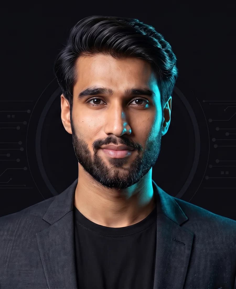 Muhammad Ahsan