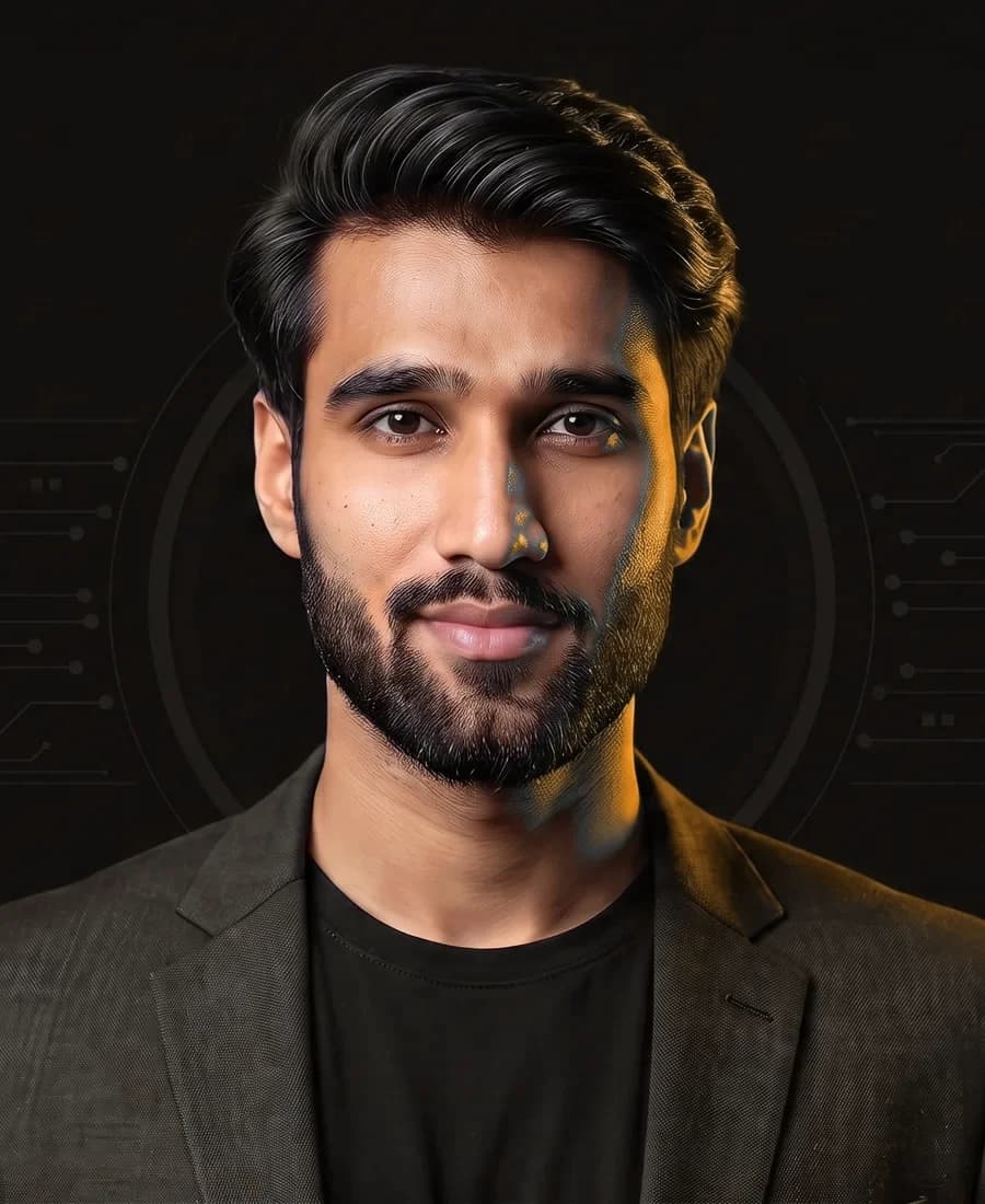 Muhammad Ahsan